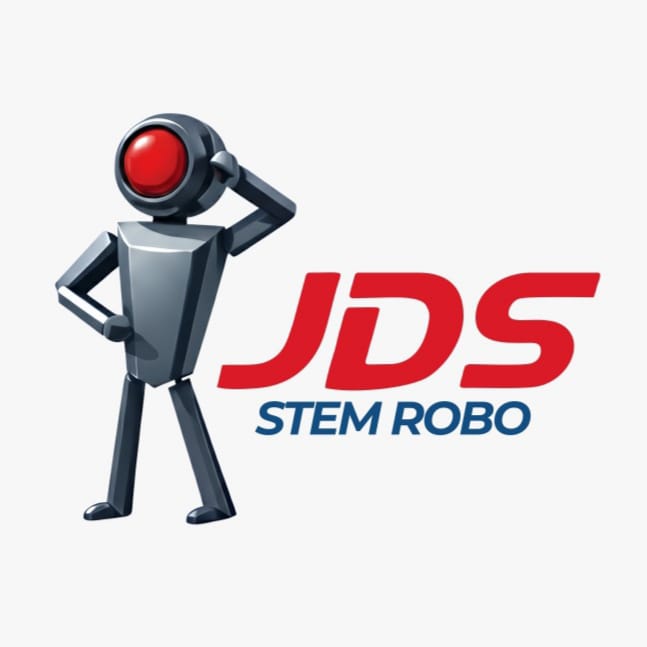 JDS Robotics Logo